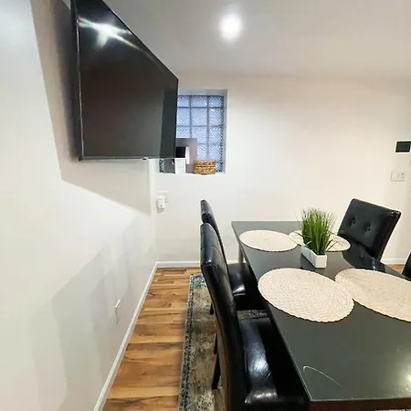 Wrigley Garden Unit Apartment Chicago Exterior photo