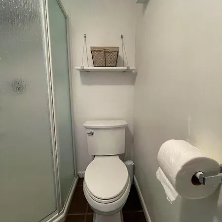 Wrigley Garden Unit Apartment Chicago Exterior photo