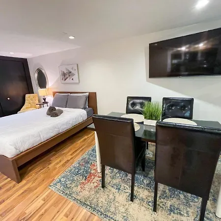 Wrigley Garden Unit Apartment Chicago Exterior photo