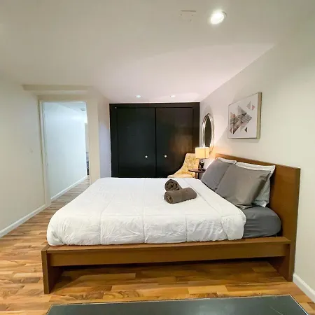 Wrigley Garden Unit Apartment Chicago Exterior photo