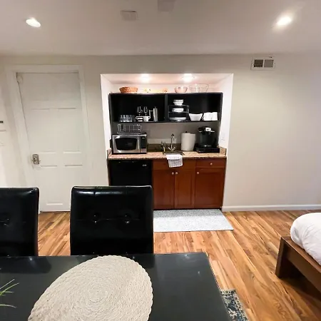 Wrigley Garden Unit Apartment Chicago Exterior photo