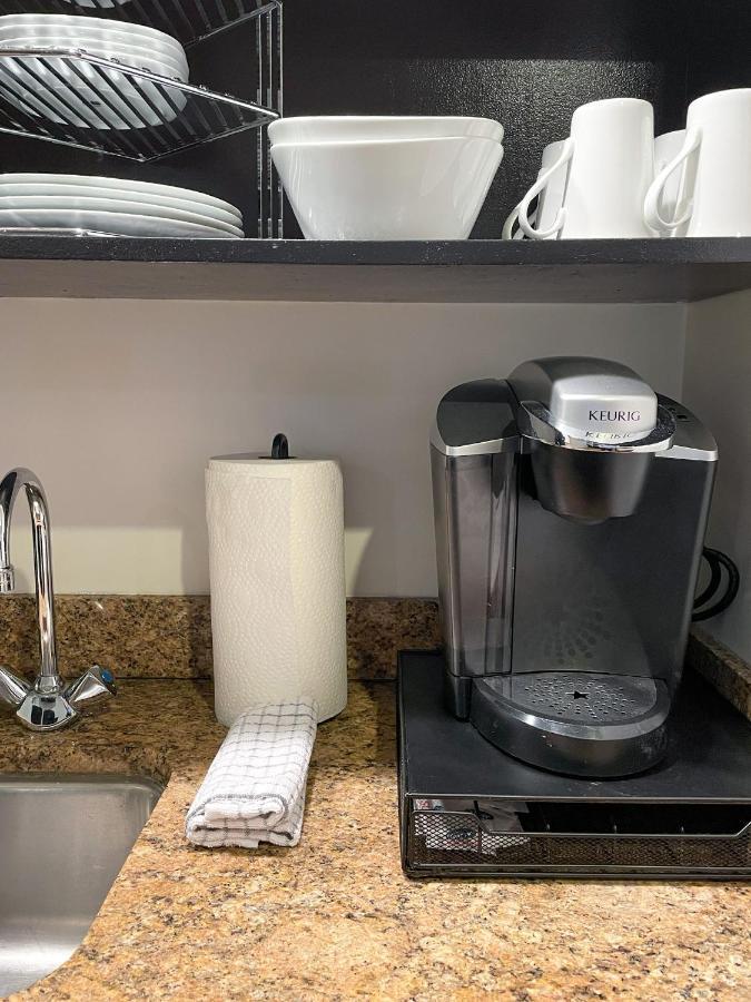 Appartamento Wrigley Garden Unit