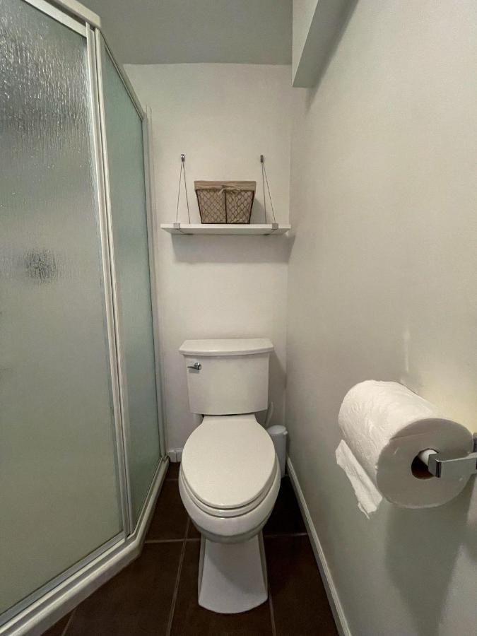 Appartement Wrigley Garden Unit